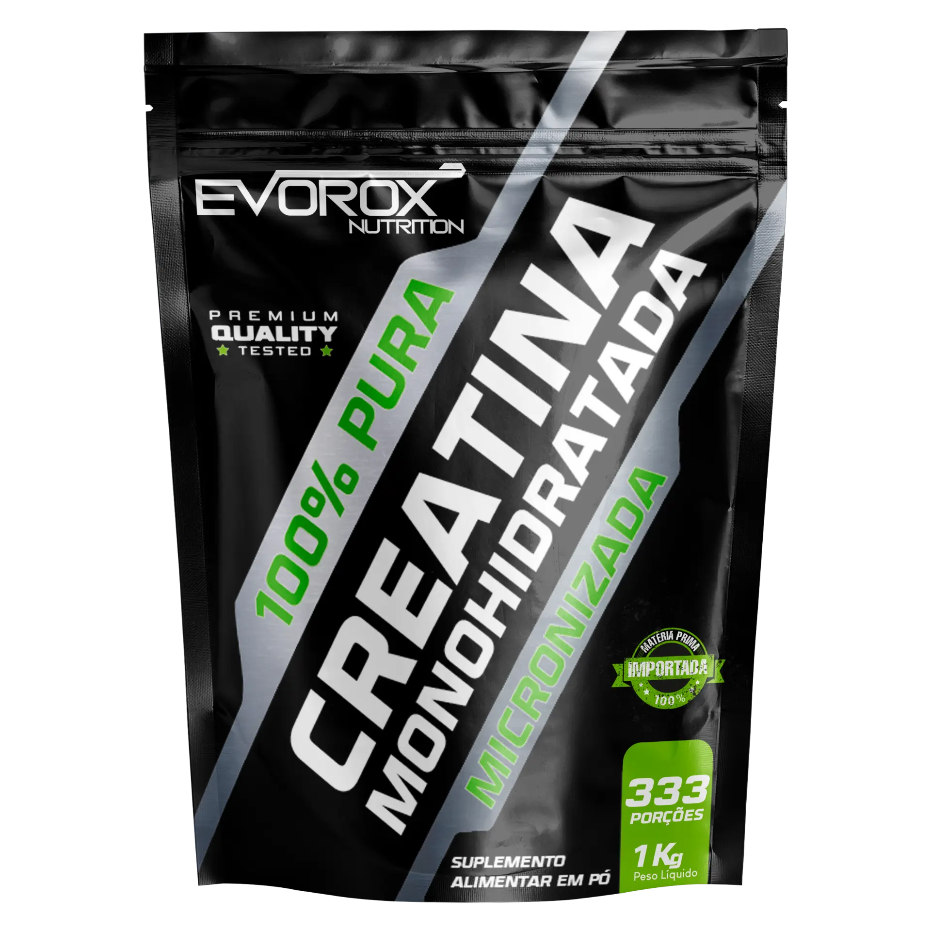 CREATINA EVOROX 3