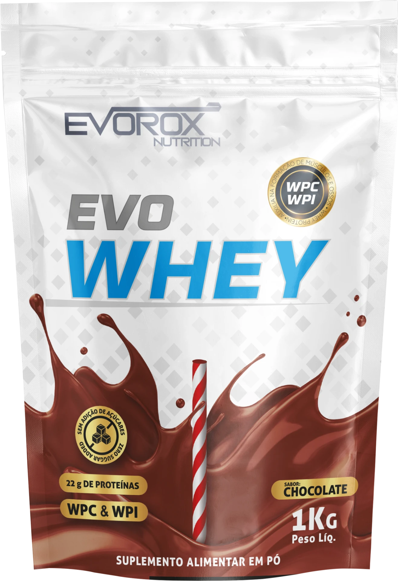 EVO WHEY