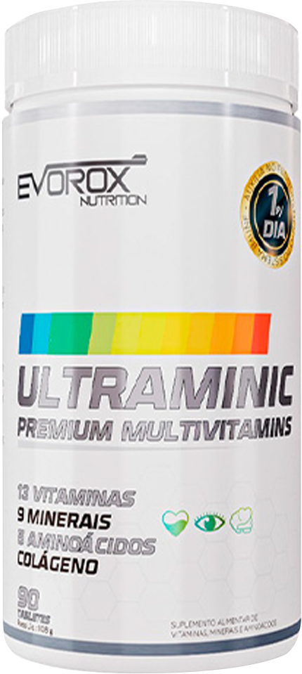 ULTRAMINIC