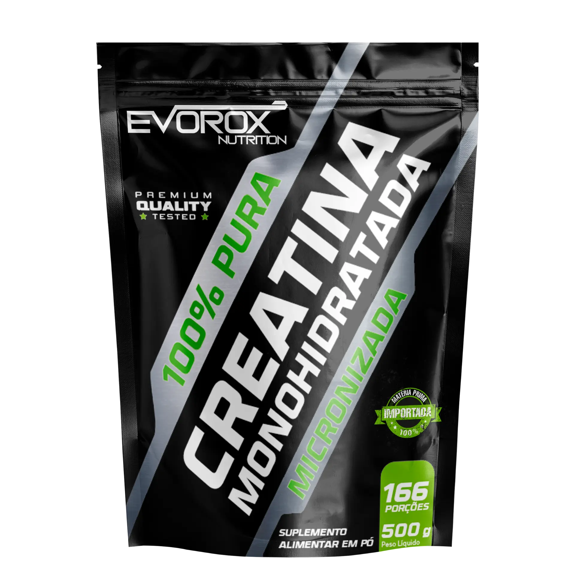 CREATINA EVOROX 2