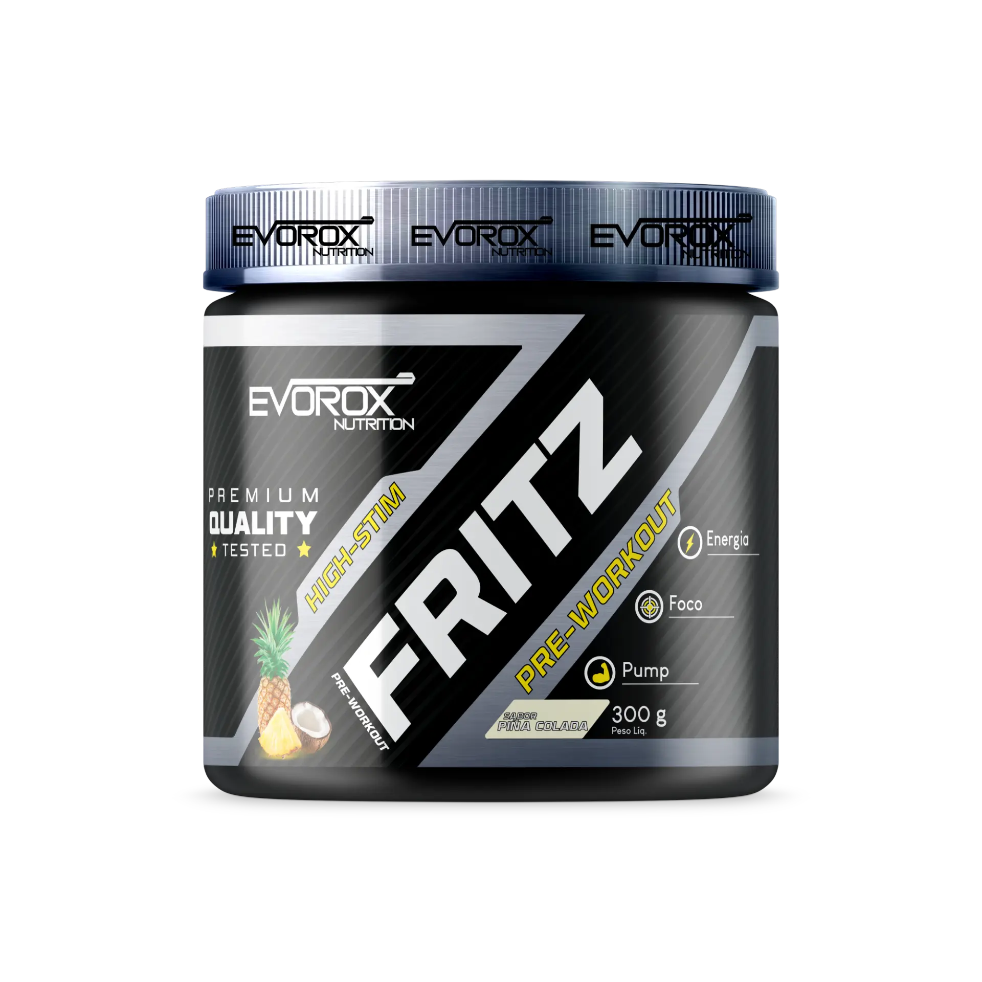 FRITZ