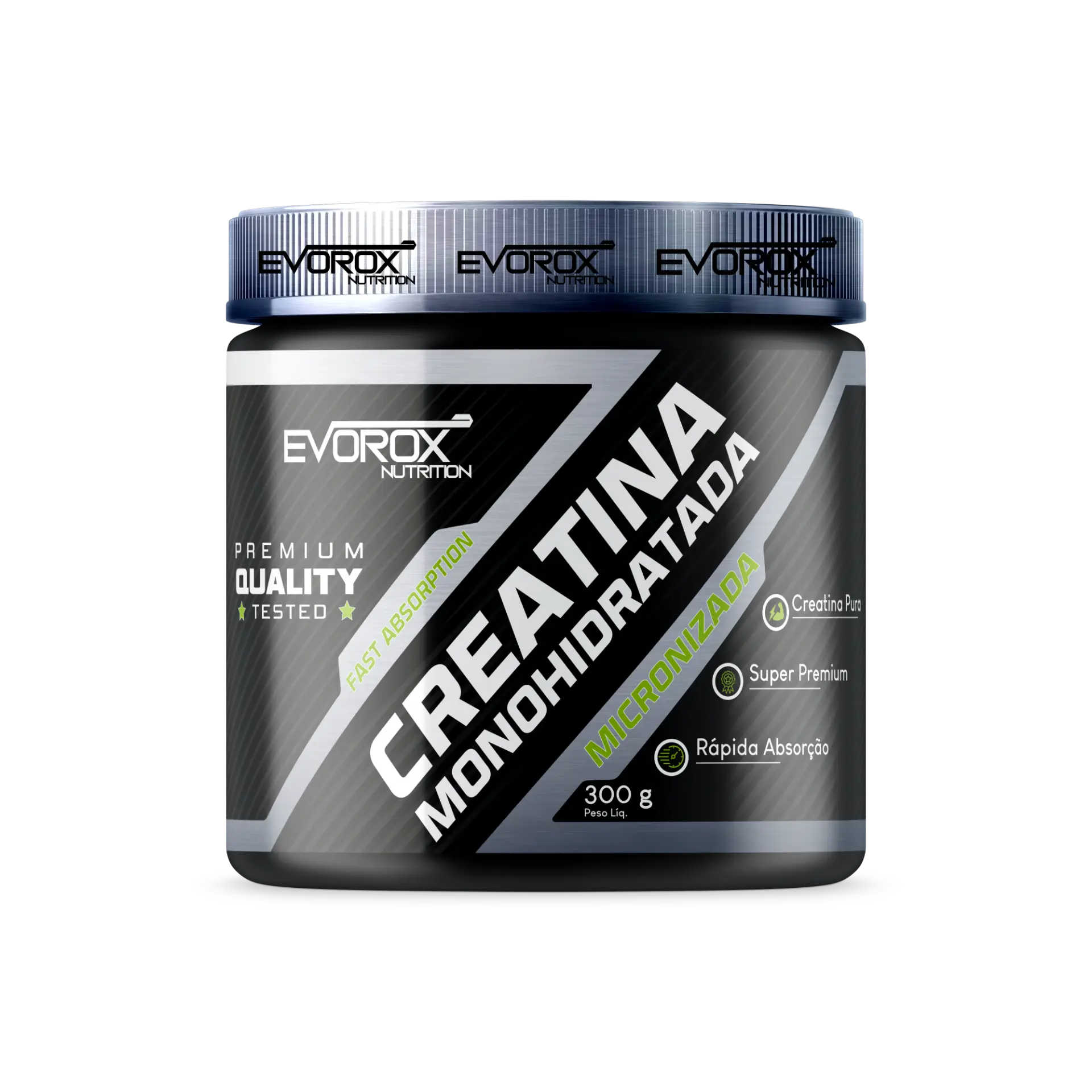 CREATINA EVOROX 1